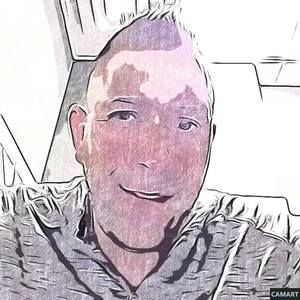 Meet your Posher, William